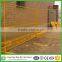 America used welded temporary fence for sale