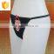 Best Seller G-string With Lovely Pattern
