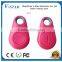 2015 Portable Bluetooth anti lost alarm in Alarm With Self-Portrait,wristband anti lost alarm
