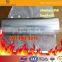 Industrial 0.2 0.3mm 3003 3004 3105 cold rolling gutter cost price aluminum