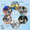 Factory Price Ceramic , Stone CNC Carving Engraver Router Machine