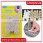 Best quality felt pads furniture sliders adhesive pads
