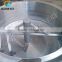 Hot Sale Large Capacity Stainless Steel Garri Fryer for Nigeria