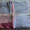 montage fabric baby blankets