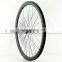 Factory outlet sale 700C 38mm carbon clincher wheelsets, Powerway R36 Hubs straight Pull wheels on sale