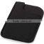 custom single compartment felt mobile phone case
