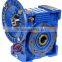 NMRV Mechanical Universal Gearmotors