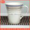 printed coffee mug promotional customized mug ceramic cup with handle