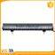 Factory wholesell hot promotional combo beam 210w 20 inch led warning lights light bars