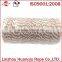 Twist Rope Type and Cotton Material bakers twine