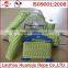 New products black and green color pp rope