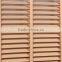 Yilian venetian wooden blinds window blind/roller blind