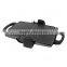 Double Electric Thermostats Contact Grill EG-4007