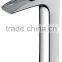 Modern European Style Waterfall Basin Faucet Taps