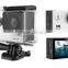 4K Ultra HD 2 Inch Screen 1080P Waterproof Wifi Sport Action Camera Mini Video Camera 170 Degree Wide Lens