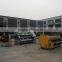 XLDW 1800 Corrugated single facer machine