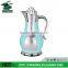 1000 ML hot selling kettle , stylish , eco- frendly,Glass thermos vacuum flask,