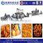 High capacity and fully automatic Screws/ Shell/ Bugles Chips Processing Line