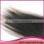 2015 hot selling unprocessed 100% human virgin remy straight hair extensions