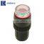 KRONYO tubeless car tyre tire valve cap with pressure indicator