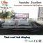RGX Wireless P5 double side full color taxi roof top signs leds display