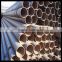 China factory Q235 mild rectangular steel pipe