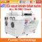 NEW Arrival 888 Mini Vacuum OCA Lamination Machine Built-in Mini LCD Bubble Remove Machine Max 12 inches