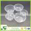 High quality food grade 300ml PP plastic food container