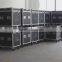 indoor aluminum die-casting p5 rental led display screen