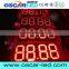 Multifunctional led number clock Oscarled for wholesales