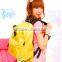 hot sale 600D polyester school bags for teenagers