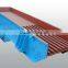 Mineral Ore Vibratory Feeder For Ore Dressing Plant