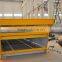 Circular Type Mobile Vibrating Screen For Ore Mining Plant