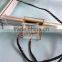 2500MW Desktop DIY Violet LY 5040 Laser Engraving Machine working size 50*40CM