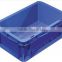 Hot sale circulation box/ basket for warehouse storage