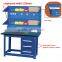 stock tool bench Factory work bench