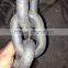 Studless Link Anchor Chain