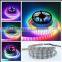low voltage 5050 black ligh tsmall led strips