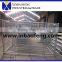 Hot selling good price hot dip galvanize large dog cage dog kennel IN-M032