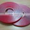 Double Sided Transparent Foam Tape