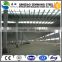 Low cost workshop warehouse steel frame structure drawing