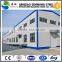 China Light Structure Steel Fabrication Workshop Factory