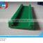 Uhmwpe plastics products/ uhmw-pe deformed parts for food industry/HDPE profiled for textile industry