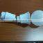 A60 A55 A80 led lamp housing holder shell 5w 3w 7w 9w conponents accessory