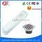 led light with emergency lighting module down to 12W 0.5hours for emergency led light