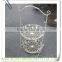 KZ8-06045 China wholesale decorative 2 tiers metal wire basket