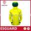 ESGUARD women waterproof jacket