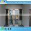 high quality safe fire rated glass
