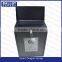 black iron ballot box , China iron ballot boxes
