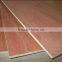 4*8 Nature veneer 18mm bintangor plywood